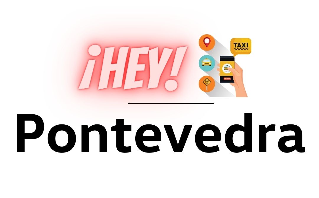 Pontevedra Teléfono ☎️ ¡24🅷! Radio Taxi